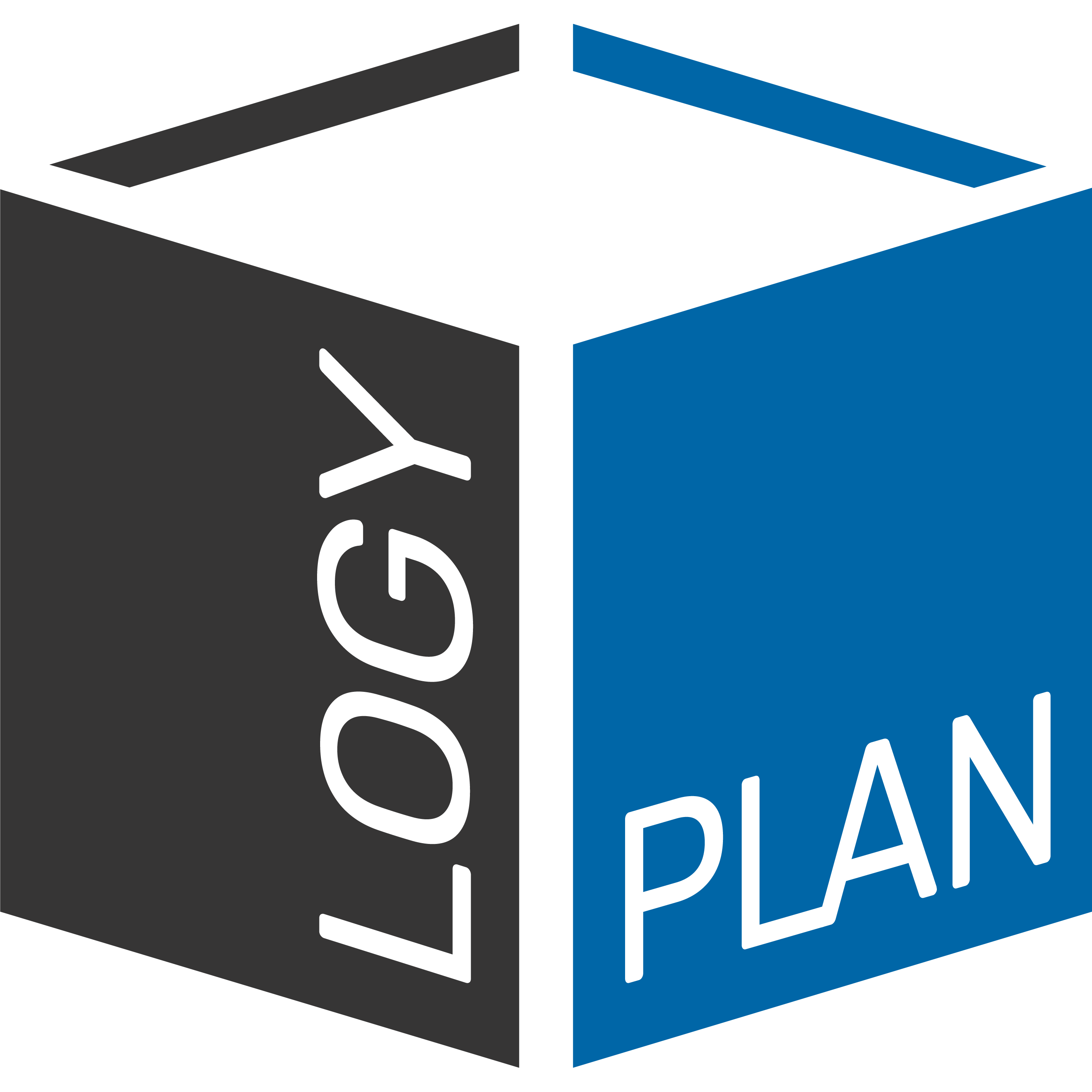 Logo Logyplan